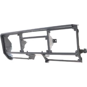 Freightliner Left Side Dash Panel - A18-22178-017