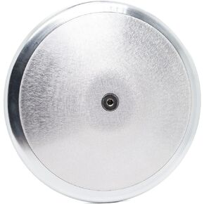 Discus. Girls high School Discus. Women Discus 1kg. Discus 1 kg. Girls Discus 1kg. 1k Discus. Beginner Discus. 70% Rim Weight. Rated to 100 feet. Affordable Excellence.