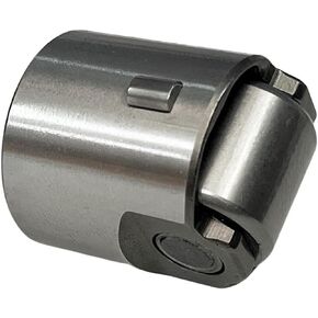 Fuel Pump Cam Follower/High Pressure Fuel Pump Cam Follower Lifter 12590679 Compatible with A3 A4 TT GTI Golf Jetta Passat