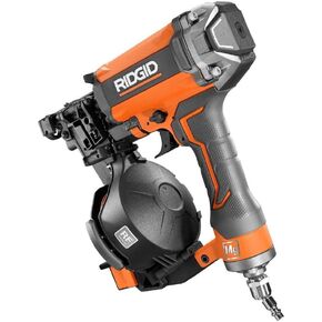 15 Degree 1-3/4 in. Coil Roofing Nailer