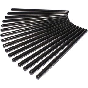 COMP Cams 8413-16 Hi-Tech 7.900" Long, 105" Wall, 5/16" Diameter Pushrod Set