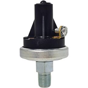 41-7063 Oil Pressure Switch Compatible with Thermo King TK486V C600 C-600 SB SMX 1082A70G15 T130155
