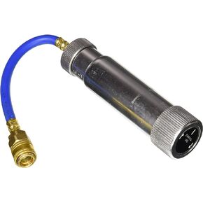 TSI Supercool 15290 R-134a and R-12 System Dye and Oil Hand-Turn Injector