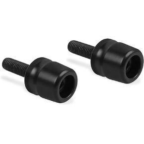 1 Pair Bar Ends Plug for S1000RR S1000R HP4 F800R CNC Aluminum Handle Bar End Caps Weight Sliders