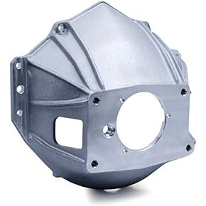 Quarter Master 110104 Aluminum Bell Housing