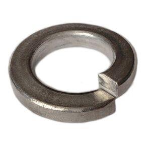 316 Stainless Steel Split Lock Washers 3/4 (Pack of 5pcs) Marine Bolt Supply