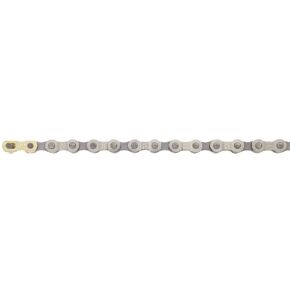 SRAM PC-971 Chain - 9-Speed, 114 Links, Silver/Gray