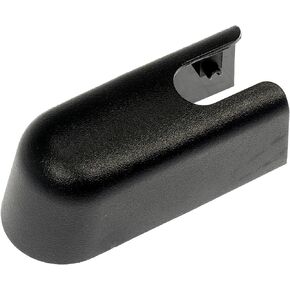 Dorman 49510 Rear Windshield Wiper Arm Nut Cover Compatible with Select Ford/Lincoln Models