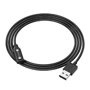 AWINNER Charger Compatible for Bose Frames Alto S/M M/L, Bose Frames Rondo, Bose Frames Soprano, Bose Frames Tenor - USB Magnetic Charging Cable 3.3ft 100cm (1-Pack)