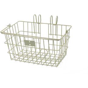 R﻿etrospec Apollo-Lite Lift-Off Front Bike Basket