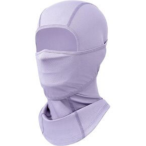 Balaclava Ski Mask for Men Women Breathable Shiesty Mask Motorcycle Balaclava Face Mask for Skiing Snowboard
