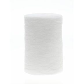 Medline Wytex 100% Cotton Non-Sterile Undercast Padding, 4" x 4 yds., Pack of 12