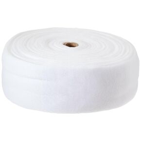 Rolyan Polypropylene Stockinette, 2" x 11 Yards, Undercast and Splint Padding Material for Use at Hospitals and Clinics, Tubular Stockinette for Skin Protection, Lightweight Splint Liner