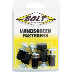Bolt Windscreen Fasteners