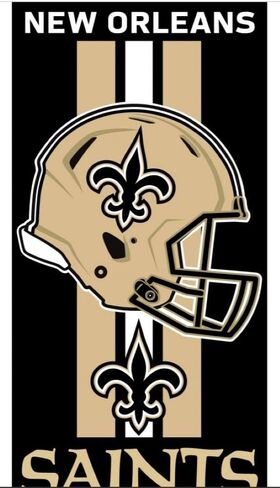 منشفة الشاطئ من الألياف من وينكرافت NFL in Kuwait