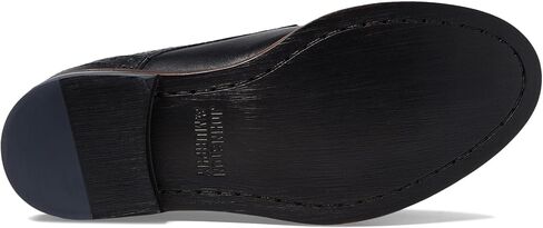 Johnston & Murphy Boy's Conard Cap Toe (Toddler/Little Kid) Oxford in Saudi Arabia