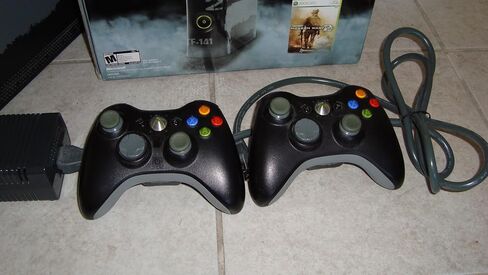 Xbox 360 Pro 20 GB (Renewed) in Saudi Arabia