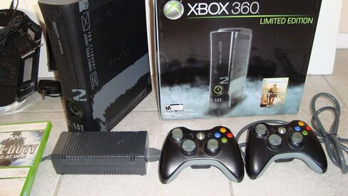 Xbox 360 Pro 20 GB (Renewed) in Saudi Arabia
