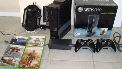 Xbox 360 Pro 20 GB (Renewed) in Saudi Arabia