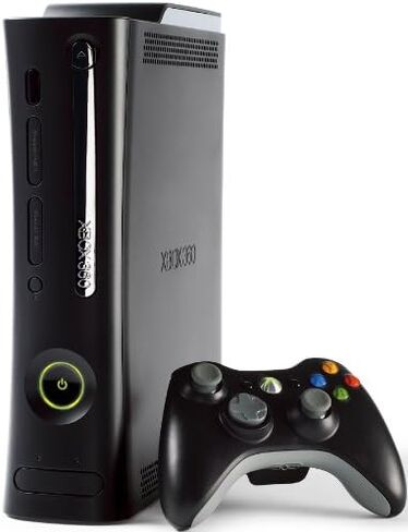 Xbox 360 Pro 20 GB (Renewed) in Saudi Arabia