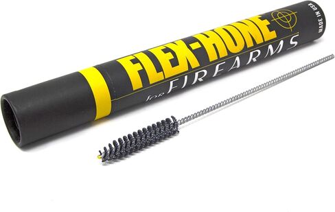Brush Research 06262 Rifle Chamber Flex-Hone، كربيد السيليكون، 400 حبيبة، لـ 0.223 ريمنجتون (عبوة من قطعة واحدة) in Kuwait