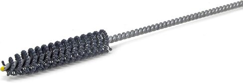 Brush Research 06262 Rifle Chamber Flex-Hone، كربيد السيليكون، 400 حبيبة، لـ 0.223 ريمنجتون (عبوة من قطعة واحدة) in Kuwait
