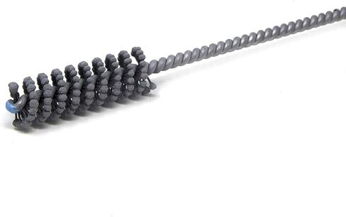 Brush Research 06262 Rifle Chamber Flex-Hone، كربيد السيليكون، 400 حبيبة، لـ 0.223 ريمنجتون (عبوة من قطعة واحدة) in Kuwait