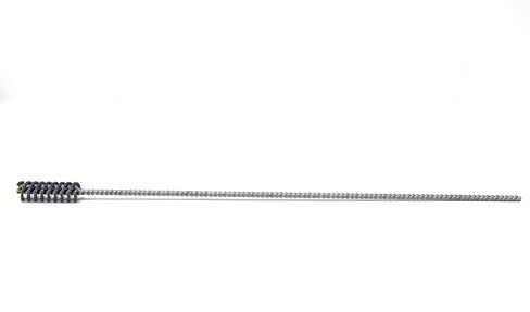 Brush Research 06262 Rifle Chamber Flex-Hone، كربيد السيليكون، 400 حبيبة، لـ 0.223 ريمنجتون (عبوة من قطعة واحدة) in Kuwait