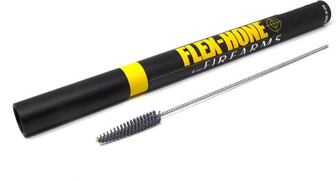 Brush Research 06262 Rifle Chamber Flex-Hone، كربيد السيليكون، 400 حبيبة، لـ 0.223 ريمنجتون (عبوة من قطعة واحدة) in Kuwait