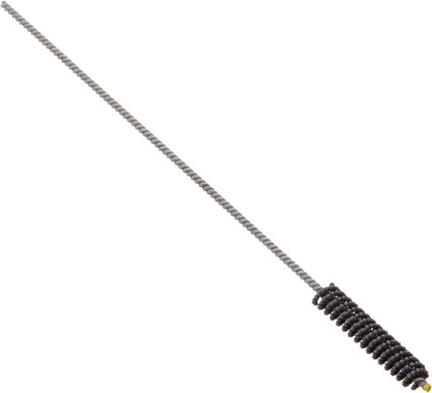 Brush Research 06262 Rifle Chamber Flex-Hone, Silicon Carbide, 400 Grit, For 0.223 Remington (Pack of 1) in Kuwait