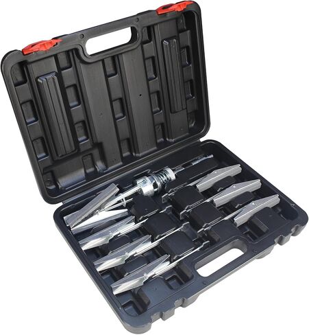 محرك اسطوانة هون ديجلايزر 2 بوصة إلى 6-1/2 بوصة قابل للتعديل 4 بوصة شفرة طويلة مع 100 220 400 حجر حصى مكبس اسطوانة شحذ مع علبة سوداء in Kuwait