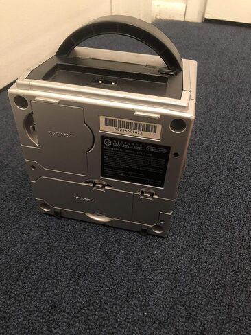 Pokemon XD: Gamecube Console Platinum (Renewed) in Saudi Arabia