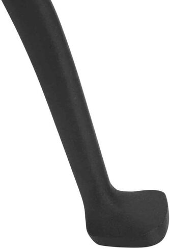 Motorcycle Side Stand Kickstand Electric Dirt Bike Kick Stand CNC Aluminum for Talaria Sting X3 MX3 MX4 in Saudi Arabia