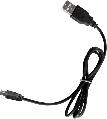 Rechargeable Battery Pack 3800mAh with Charging Cable Large Capacity Overcharge Protection for Wii Fit Balance Board Electronics Accessories in Kuwait