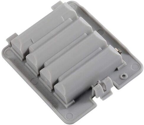 Rechargeable Battery Pack 3800mAh with Charging Cable Large Capacity Overcharge Protection for Wii Fit Balance Board Electronics Accessories in Kuwait