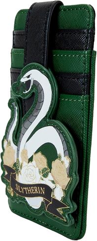 LOUNGEFLY Disney Princess Beauty and The Beast Belle LENTICULAR Wristlet in Saudi Arabia