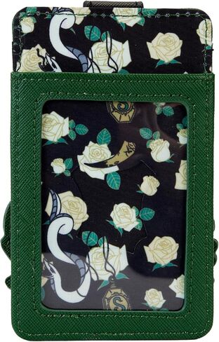 LOUNGEFLY Disney Princess Beauty and The Beast Belle LENTICULAR Wristlet in Saudi Arabia