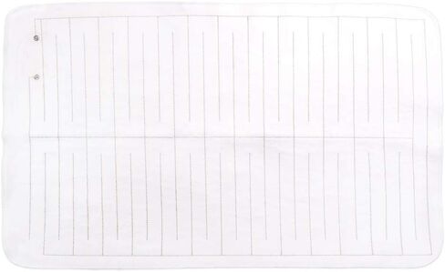 منبه جارديان للتبول اللاإرادي بجانب السرير للأطفال والمراهقين والبالغين مع صوت عالٍ واهتزاز قوي لإيقاظ الأشخاص الذين ينامون بعمق (السرير)، أبيض in Kuwait