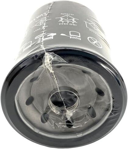 LVA16054 Hydraulic Oil Filter Fit for JD 1025R 1026R 2025R 2026R 3032E 3025E 3036E 3038E Z920R Z930R Z950R Z960R Z970R Mowers in Kuwait