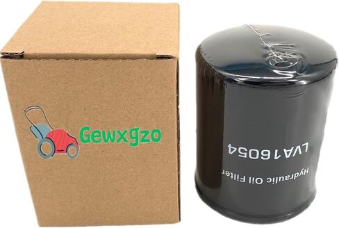 LVA16054 Hydraulic Oil Filter Fit for JD 1025R 1026R 2025R 2026R 3032E 3025E 3036E 3038E Z920R Z930R Z950R Z960R Z970R Mowers in Kuwait