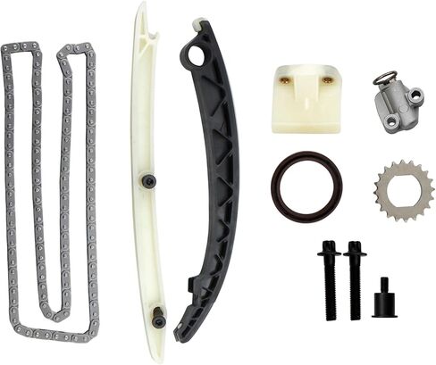 طقم إعادة بناء بيستونز المحرك مع قضبان كون لـ 2011-2016 تشيفي كروز/سونيك/تراكس/كروز المحدودة لمحرك بويك إنكور 2013-2016 1.4 لتر توربو 16 صمامًا in Kuwait