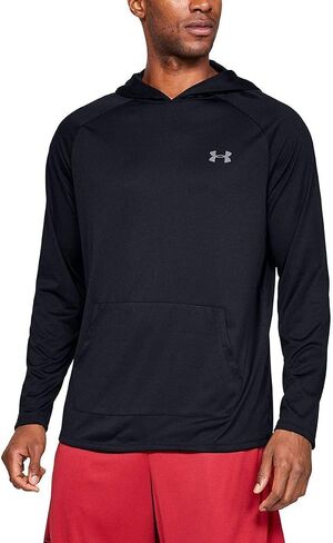 Under Armour Men's UA Tech Hoodie 2.0 XXX-Large Black in Saudi Arabia