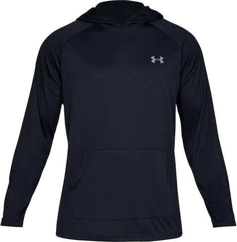 Under Armour Men's UA Tech Hoodie 2.0 XXX-Large Black in Saudi Arabia