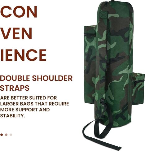 TUXING Pcp Carbon Fiber Tank,Paintball Air Tank & Cylinder Camo Carrier Bag Pouch Backpack (6.8L/9L) in Saudi Arabia