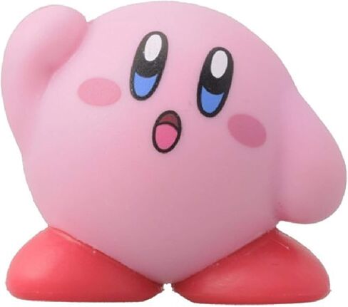 Ensky - Kirby - Kirby Nosechara Assortment 2, Stacking Figure in Saudi Arabia