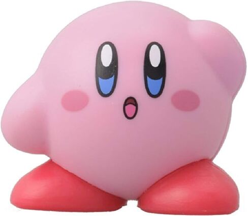 Ensky - Kirby - Kirby Nosechara Assortment 2, Stacking Figure in Saudi Arabia