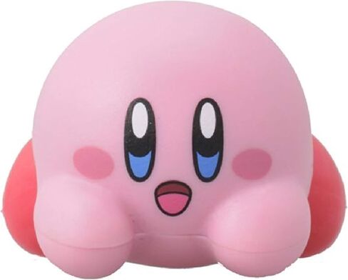 Ensky - Kirby - Kirby Nosechara Assortment 2, Stacking Figure in Saudi Arabia