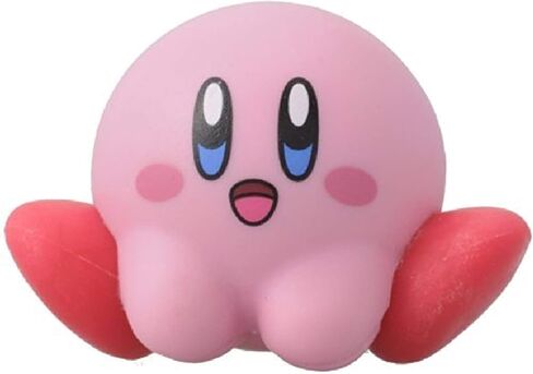 Ensky - Kirby - Kirby Nosechara Assortment 2, Stacking Figure in Saudi Arabia