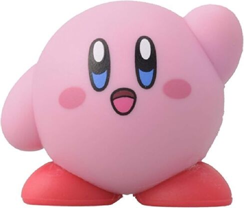 Ensky - Kirby - Kirby Nosechara Assortment 2, Stacking Figure in Saudi Arabia