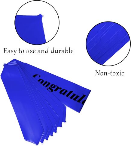 WILLBOND 20 Inch Graduate Big Car Bow Large Giant Graduation Congratulations Car Bow Ribbon for 2025 Graduation Gift Birthday Party Decoration(Orange) in Kuwait